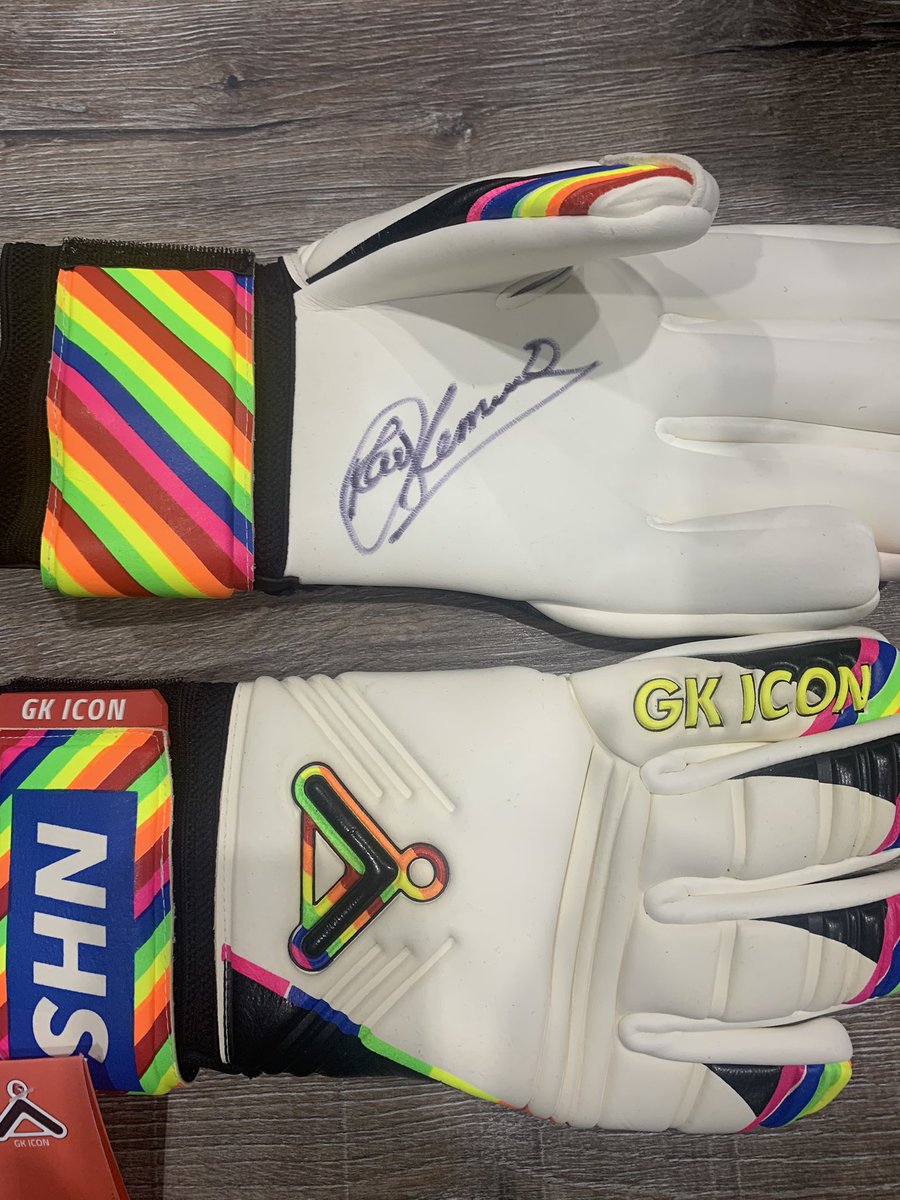 Chris Kirkland tweet media
