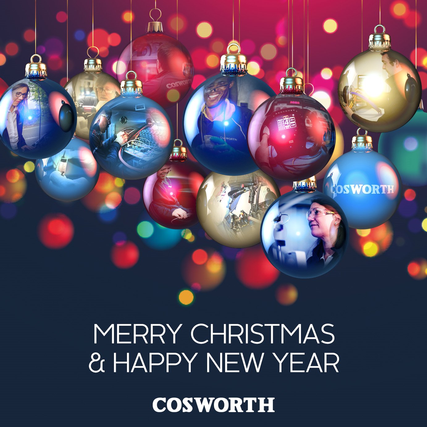Is Christmas Eve On December 23 2022 Cosworth On Twitter: "From Everyone Here At Cosworth, We Would Like To Wish  You All A Very Merry Christmas And A Happy New Year! ⛄️🎅🎄 (Please Note:  Our Offices Will Be Closed
