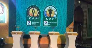 وجب التذكير:📢📢
_ قرعة دورى ابطال افريقيا الثلاثاء القادم الساعة 1 فى القاهرة :🔥🔥⏳
- التصنيف الاول : الاهلى المصرى - الرجاء المغربى - الوداد المغربي - الترجى التونسى 

- التصنيف الثانى : الزمالك المصرى - صن دوانز الجنوب افريقي - حوريا كوناكرى الغينى - النجم الساحلي 
👇👇