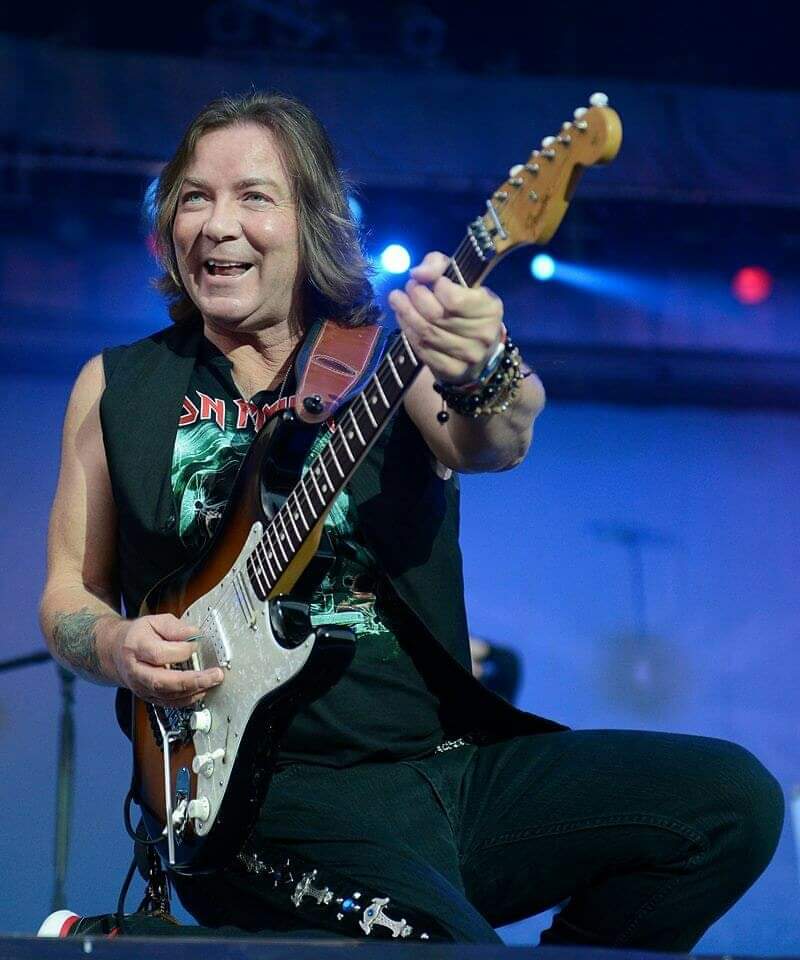 Happy birthday DAVE MURRAY (65)!    