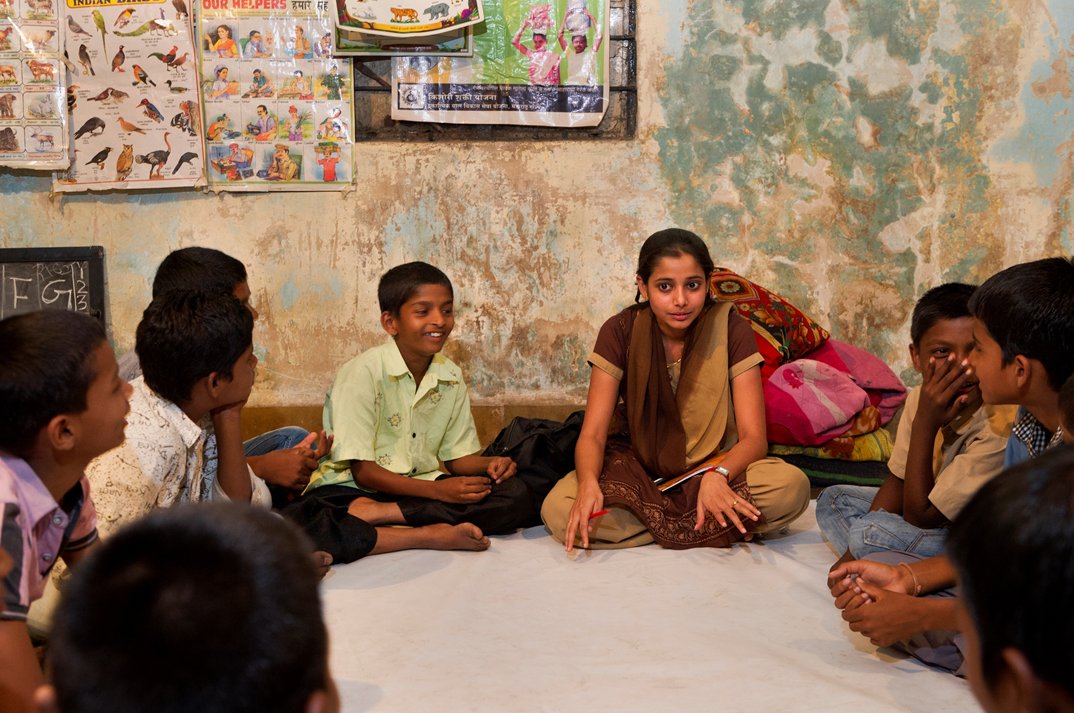 Do you want to bring a #gender and #humanrights perspective to your existing work or build the capacity of your team members?

Reach out to us at projectraise@ecf.org.in to customise trainings according to your specific needs and we would be happy to support you.