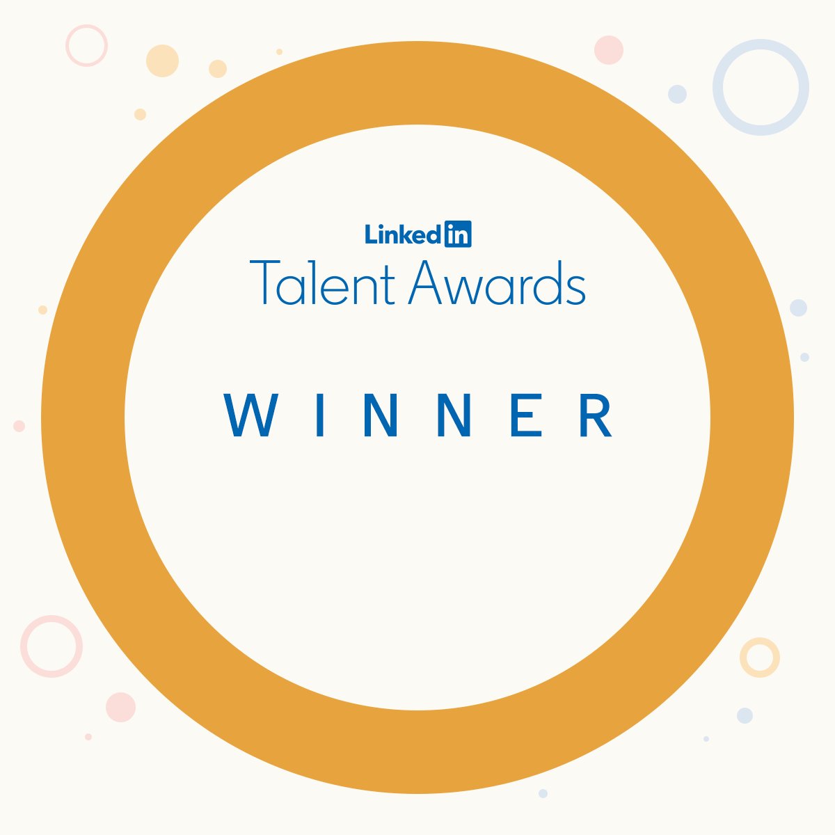 ArcadisGlobal's tweet image. A fantastic way to round off 2021 with a win at the @LinkedIn Talent Awards for Talent Insights Pioneer!  The judging panel recognized Arcadis as global leaders with our strategic use of the LinkedIn talent insights tool. 

#TransformYourWorld #PoweredbyInsights #TalentAwards
