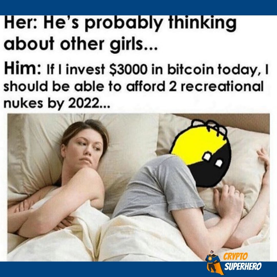 Crypt0Superher0's tweet photo. TURN ON THE POST NOTIFICATION So you don't miss our post! With @cryptosuperhero you will surely 💯 learn something new everyday and gain the knowledge.Join NOW❗https://t.co/juviiwlHRL #cryptosuperhero #crypo #cryptocurrency #bitcoin #altcoins #blockchain #cryptotrading https://t.co/7rVLYJXO73