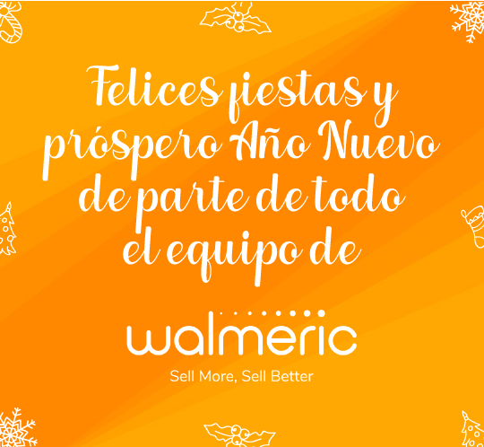 Walmeric Soluciones tweet media