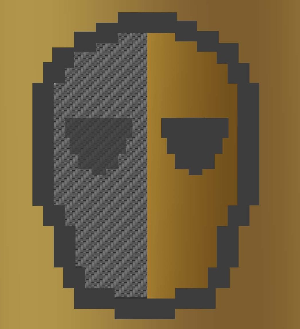 Skull Bling - DeathStroke

Available on OpenSeas 

#nftart #opensea #OpenSeaNFT #nft #NFTCommunity #cheapnft #nfts #NFTsales #pixelart #FreeNFTs #Collectibles