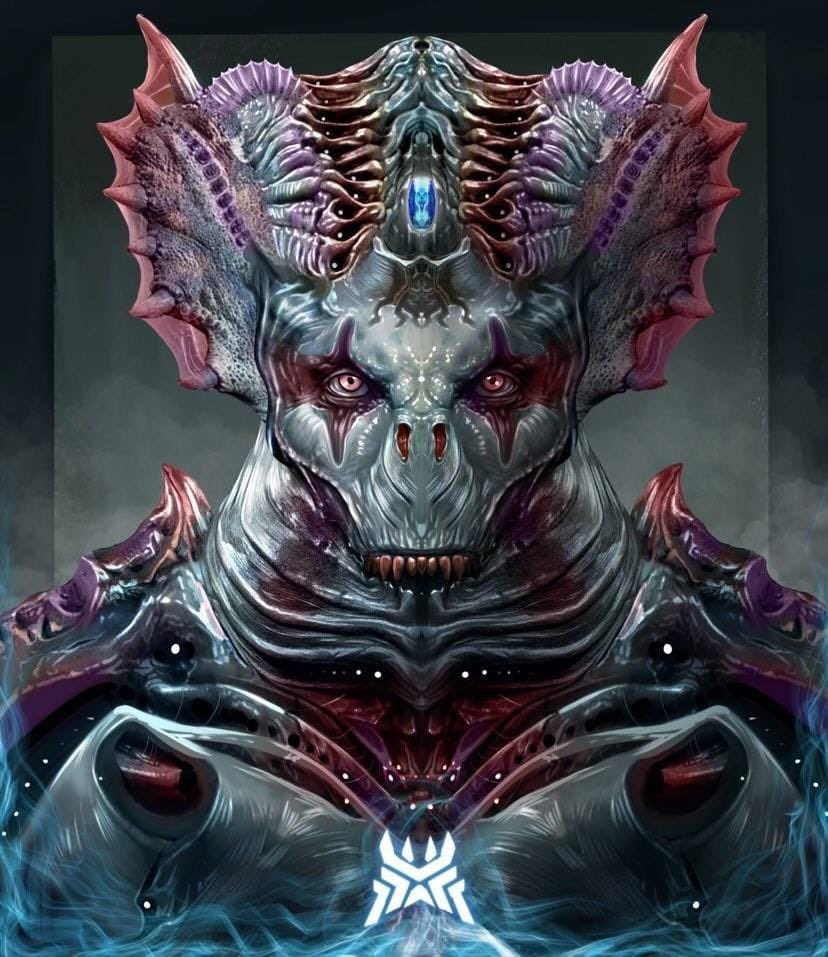 Samurai Saga tweet media