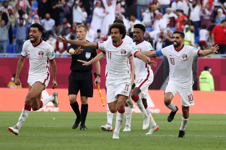 قنوات الكاس tweet media