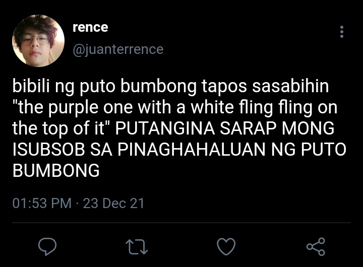 thvprettygf's tweet photo. TINATANGI

a filo #taekookau wherein Rence (th) prioritize his own family. Their parents are not in good terms, thinking that Sean (jk) fam are the arrogant one. Until Th siblings started to fall for Jk's siblings. https://t.co/YtDoeCoIuz