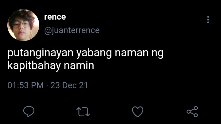 thvprettygf's tweet photo. TINATANGI

a filo #taekookau wherein Rence (th) prioritize his own family. Their parents are not in good terms, thinking that Sean (jk) fam are the arrogant one. Until Th siblings started to fall for Jk's siblings. https://t.co/YtDoeCoIuz
