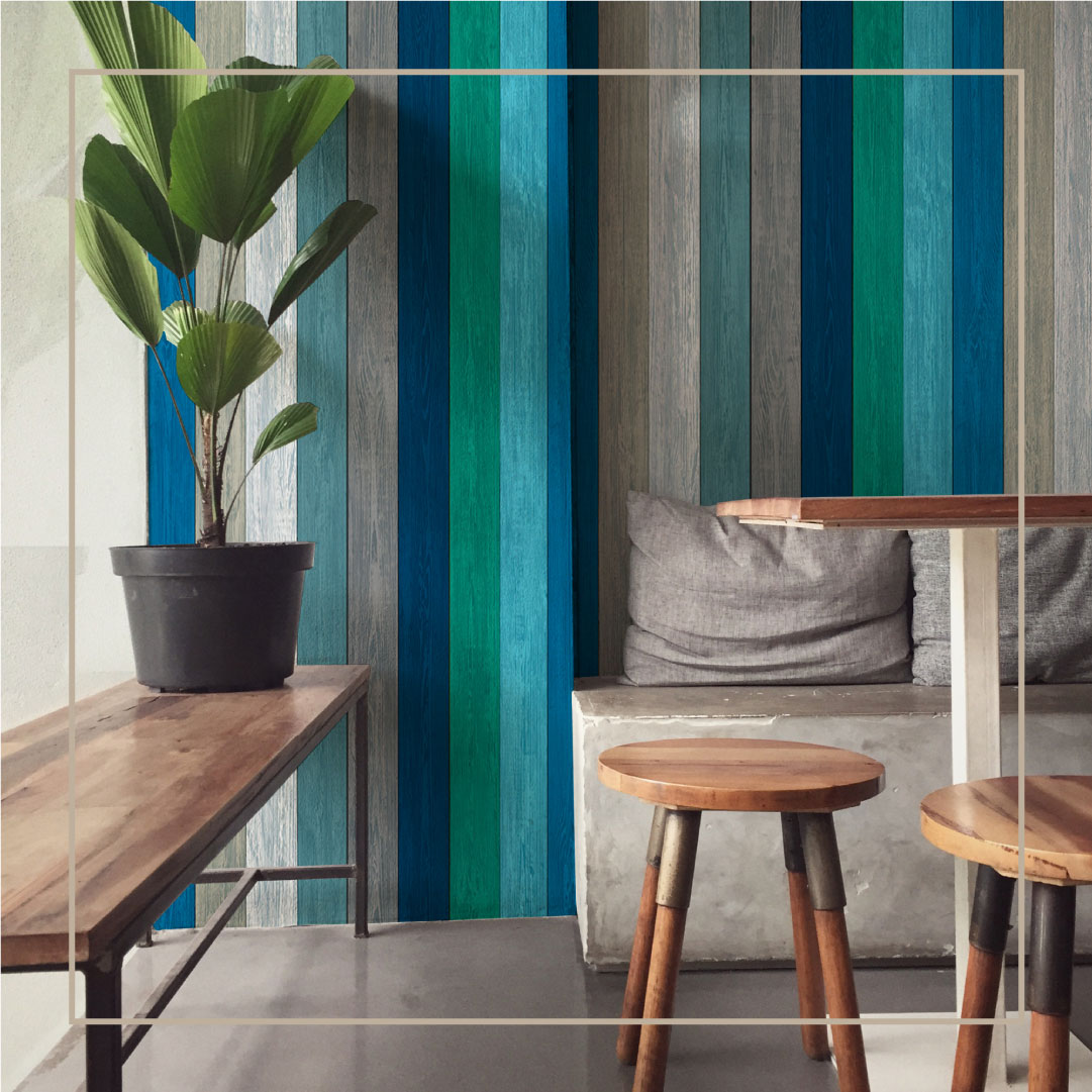 Tenvinilo's tweet photo. ¡Este papel pintado tiene el estilo y las tonalidades perfectas para dar profundidad a la habitación y hacerla parecer más grande! 🏠🥰

#papelpintado #papelpintadococina #decoracion #deco #interiorismo #interiordesign #homedecor #hogar https://t.co/m6eIQvqOpn