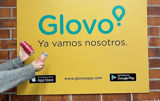 TecnoVino (@tecnovino) on Twitter photo Una marca de #vino en lata conquista a la app de envío a domicilio #Glovo - tecnovino.com/una-marca-de-v… #vinoenlata #Zeena <a href="/drinkzeena/">drinkzeena</a> Una marca de #vino en lata conquista a la app de envío a domicilio #Glovo - tecnovino.com/una-marca-de-v… #vinoenlata #Zeena <a href="/drinkzeena/">drinkzeena</a>