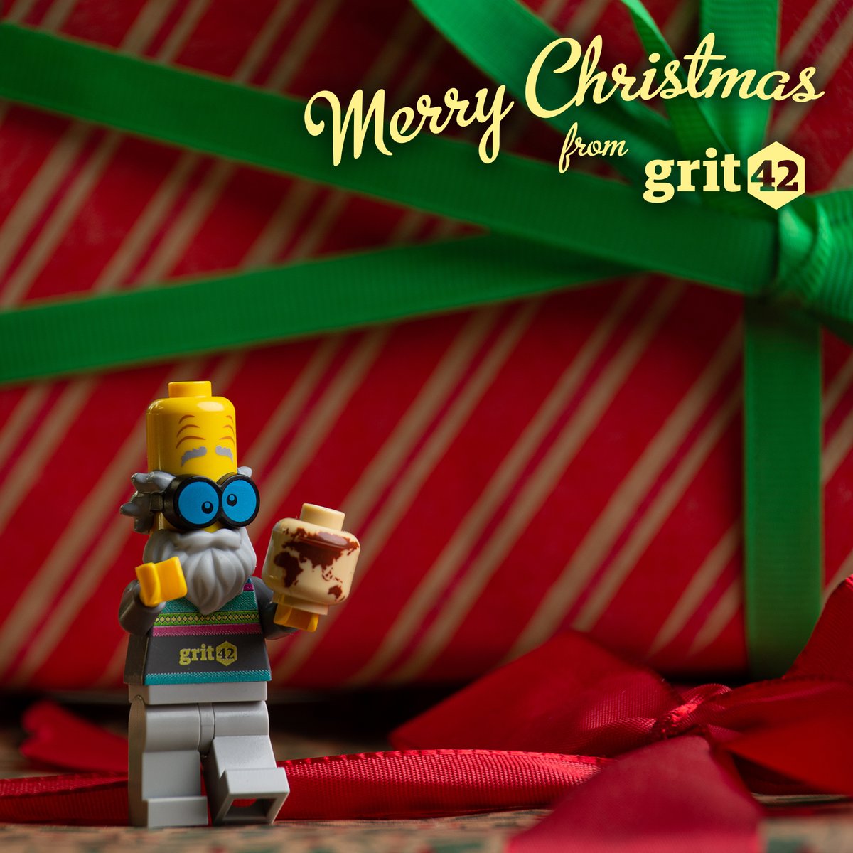 grit_42's tweet photo. We wish all of our customers, partners, family, friends, and designers of Norwegian fjords a very merry Christmas and a happy new year!

https://t.co/1kap0SuJEA

#grit42 #h2g2 #LEGO #minifig #slartibartfast https://t.co/nNGgZhkfcZ
