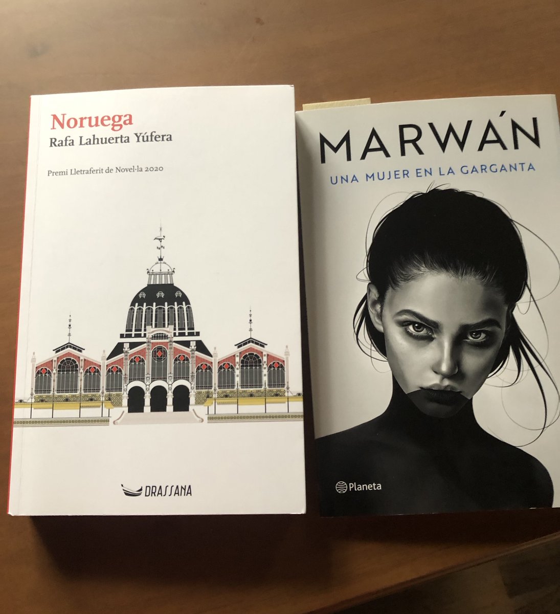 ¡¡Regalos que me hacían mucha ilusión!! <a href="/DrassanaLlibres/">Drassana</a> <a href="/DiaNoruega/">NoruegaCadaDia</a> <a href="/Marwanmusica/">Marwán</a>