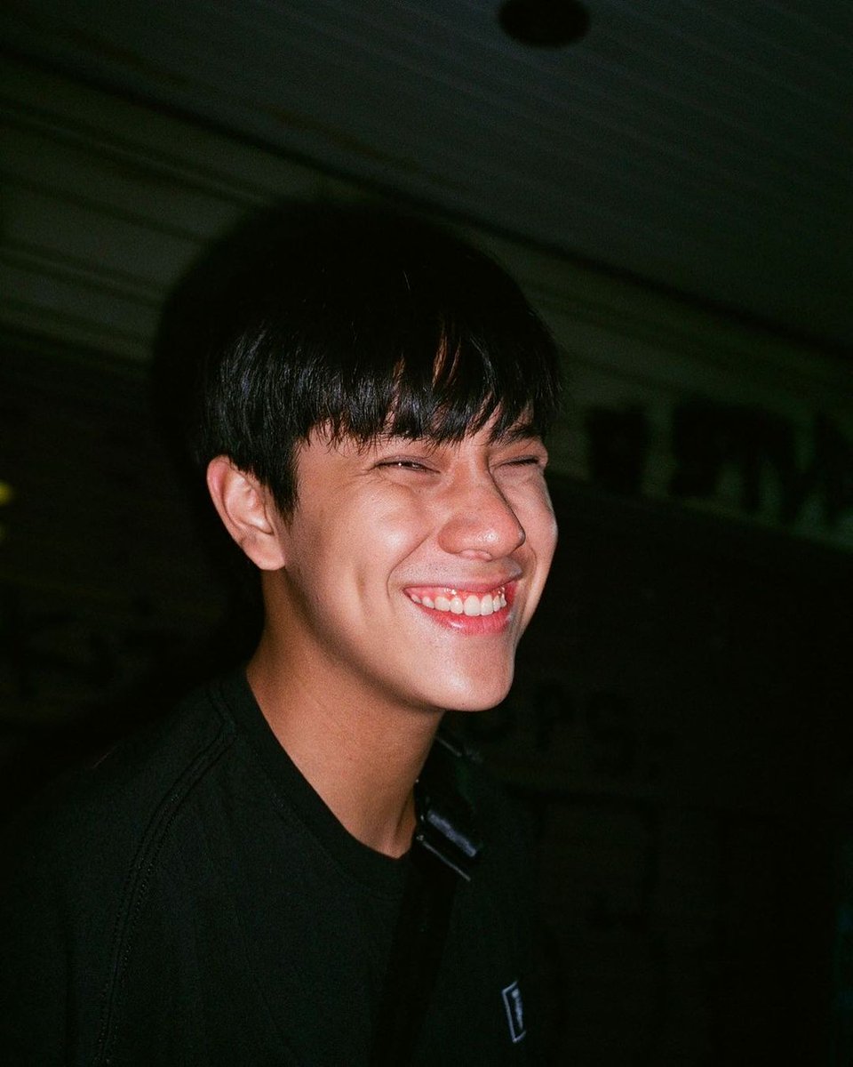 真的好喜歡南農的笑容 ❤️ 

Cr. <a href="/mynameisnanon/">NANON</a> 
#nanon_korapat  #mynameisnanon  #nanonkorapat