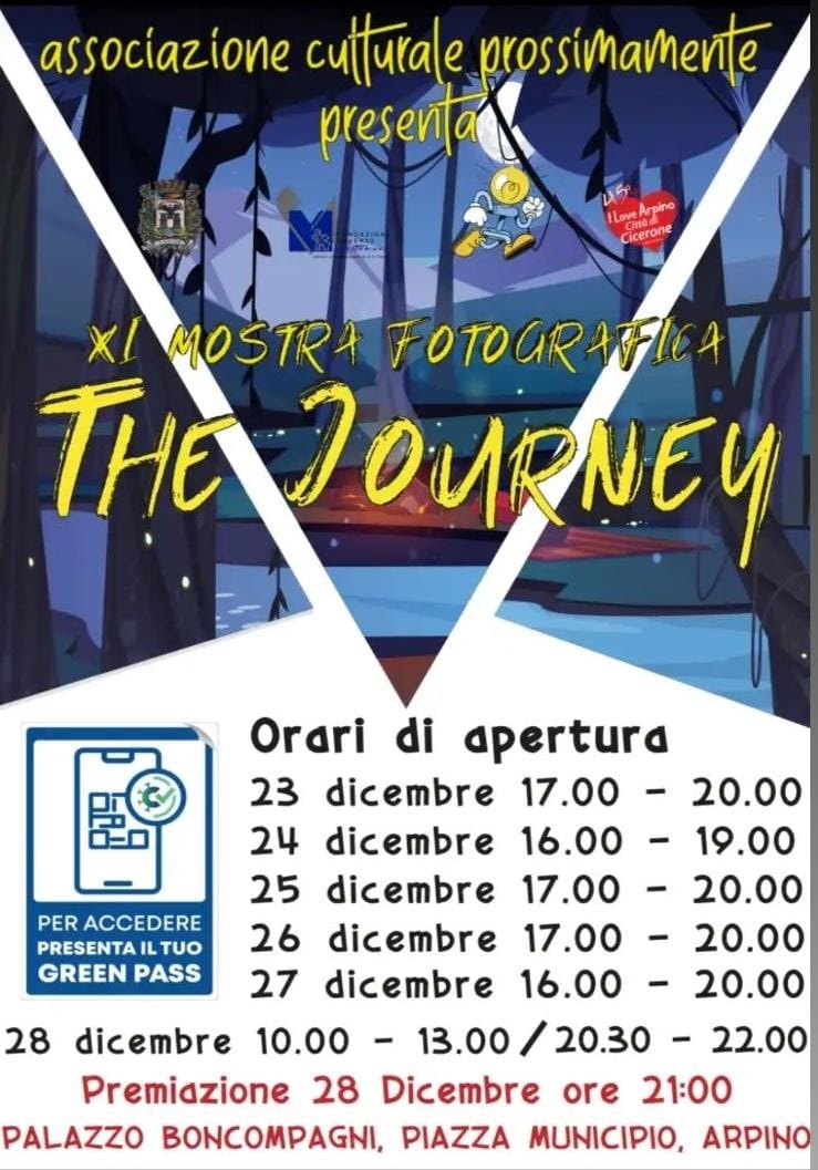 Prossima_Mente's tweet photo. Tutto pronto per l'XI mostra di ProssimaMente. Da oggi e fino al 28 dicembre 2021 ci troverete presso il palazzo Boncompagni in Piazza Municipio, #Arpino https://t.co/A6PdjTu3eA