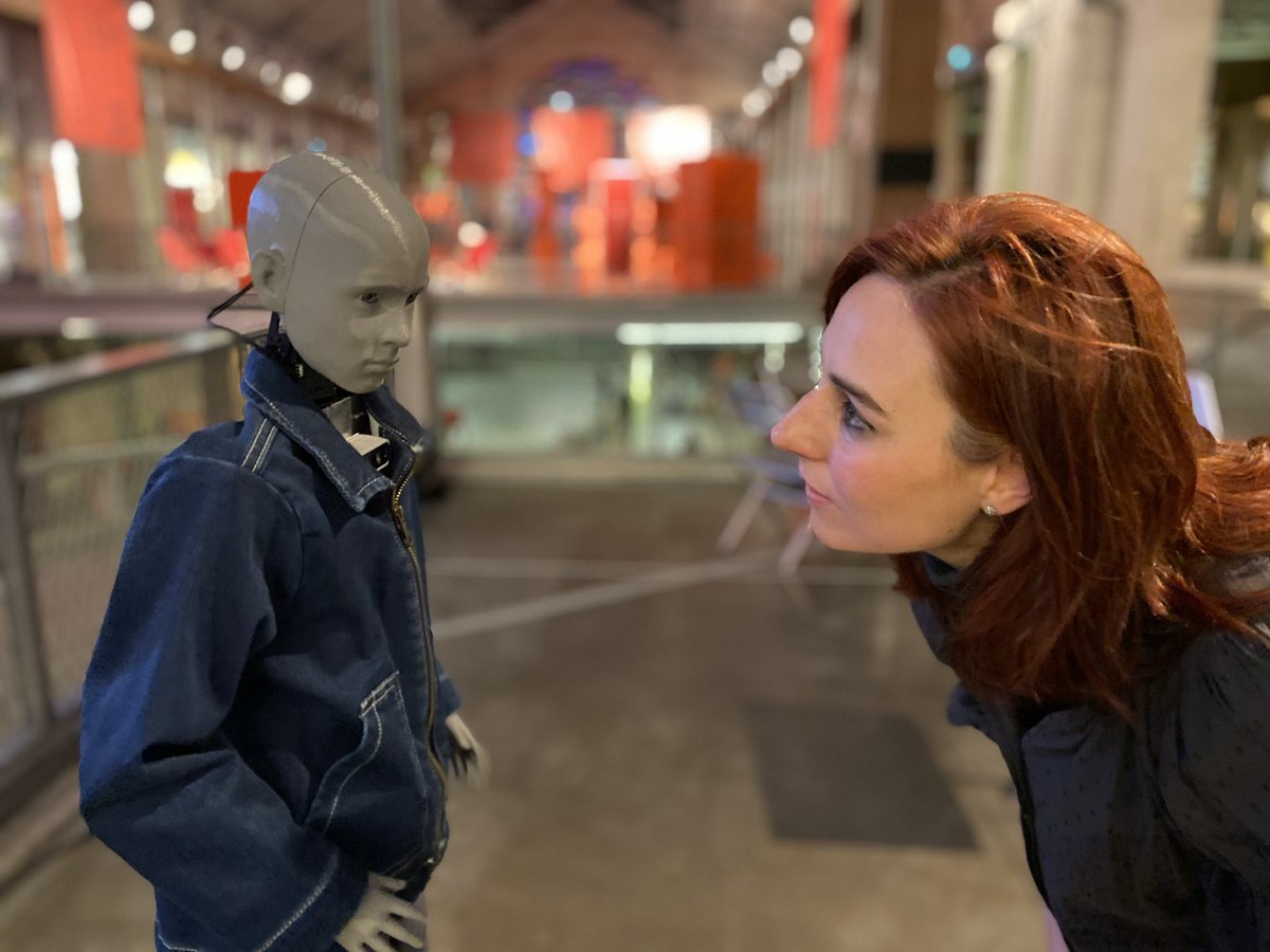 Anna Dumitriu tweet media