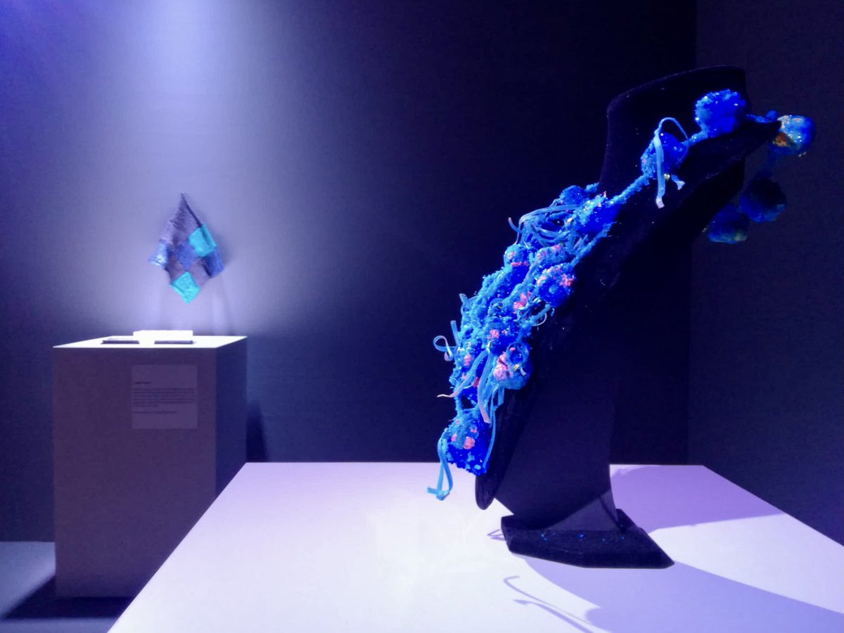 Anna Dumitriu tweet media