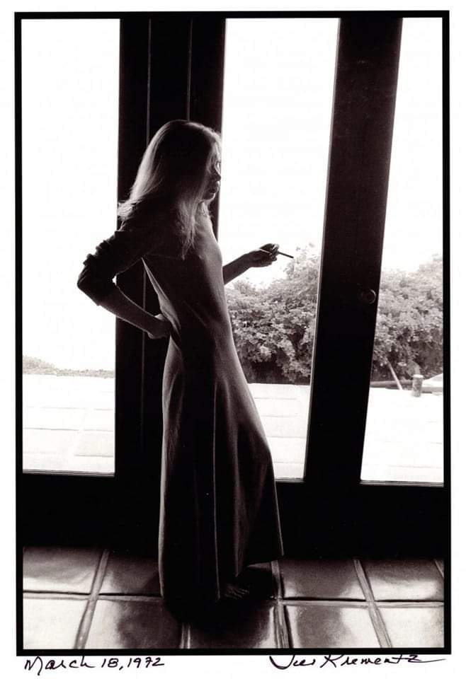 jd7816's tweet photo. Joan Didion. https://t.co/GE4fqGojI8