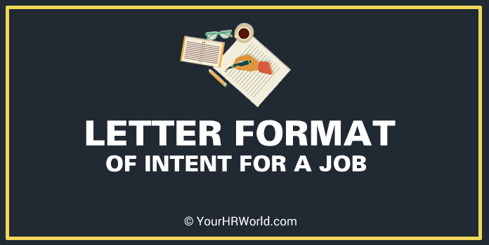 India_HR_Forum's tweet image. Best Guide to Writing a Letter of Intent for a Job. Simple Letter of Intent for Job New Position Sample. Job Letter of Intent Template Word.
yourhrworld.com/formats/letter…

#intentjob #JobLetter #Job #JobLetterTemplate #JobTemplate #JobFormat #Position