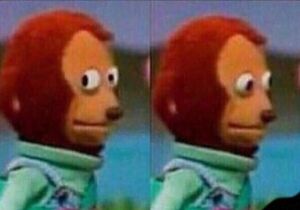 Когда на обеде в столовой слышишь фразу Финансового директора (притом что он сидит в другом конце столовой) "да мы им не заплатим просто"