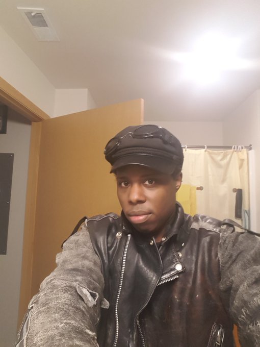 Like the outfit? https://t.co/19nxaOAVD9<a href="/tag/humanity"class="tags"><span>#humanity</span></a><a href="/tag/cattleape"class="tags"><span>#cattleape</span></a>
