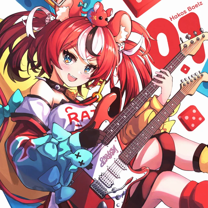  #illustrayBAE #ベーアート 