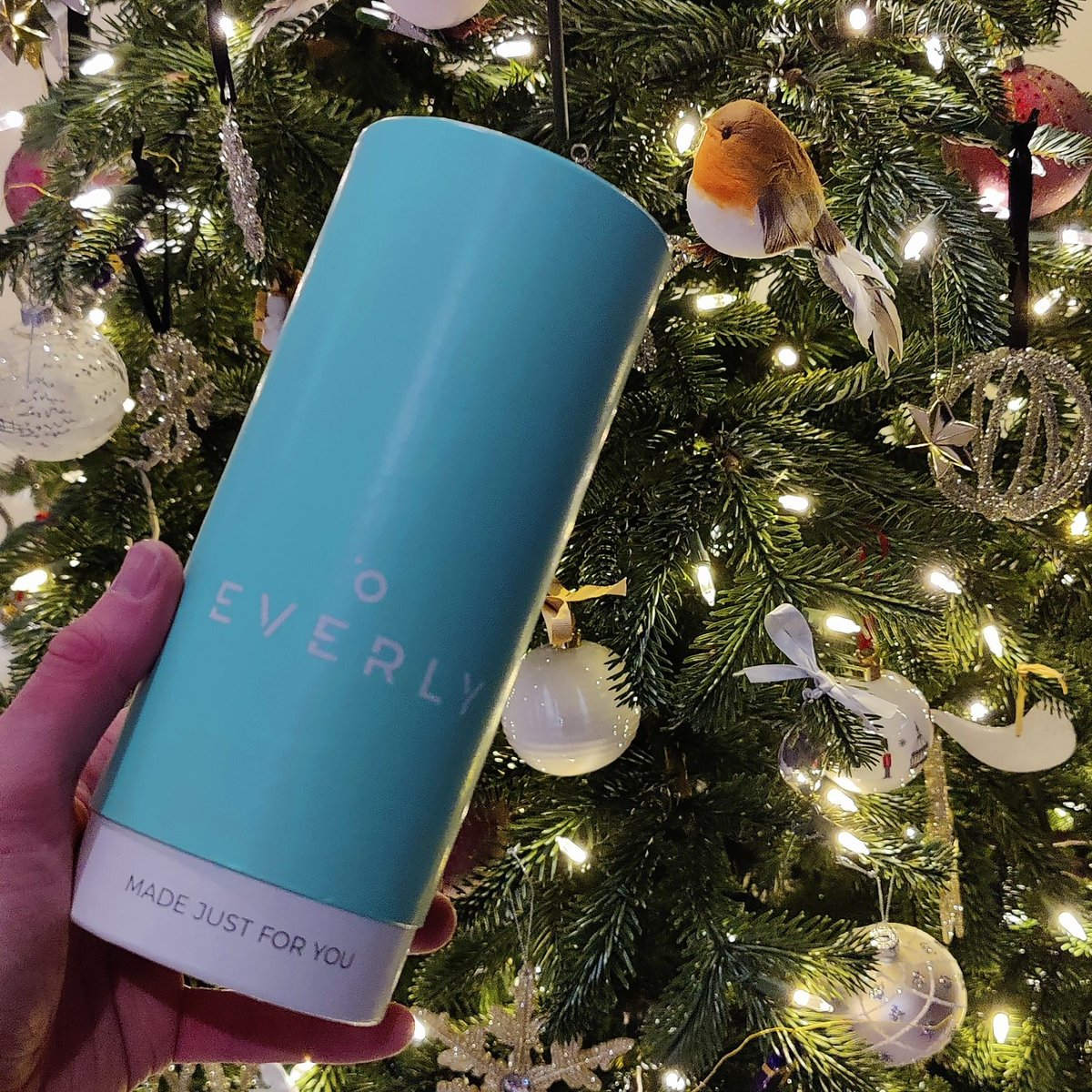 Everly Wellness tweet media