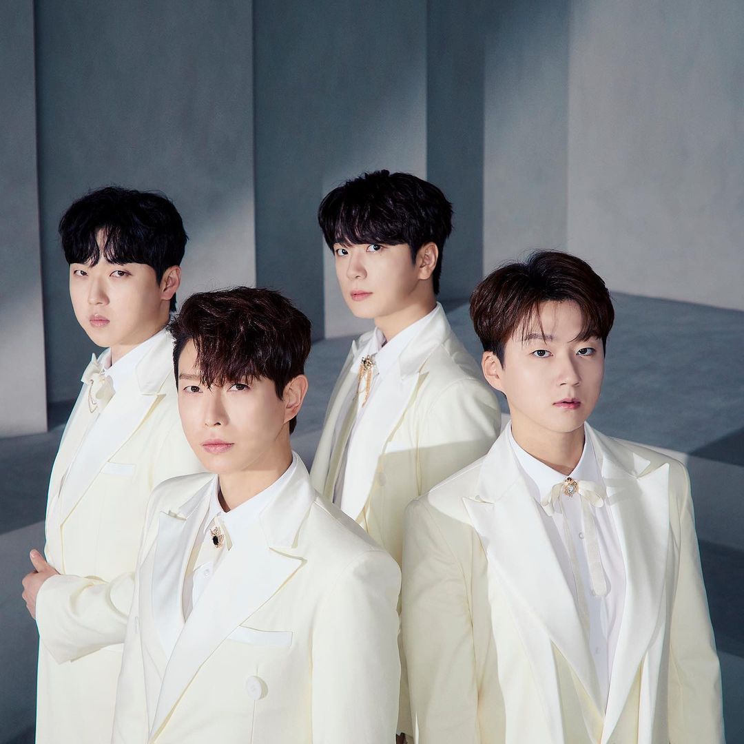 Forestella корейская группа. квартет сериал япония. корейские квартеты. группа forestella корея. кан хен хо forestella.