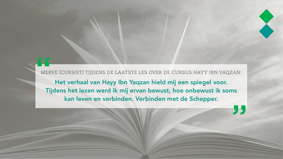 Les 3 van onze cursus Hayy Ibn Yaqzan.

#fahmquotes #fahmcursussen #hayyibnyaqdhan #omdatkennistotbegripleidt