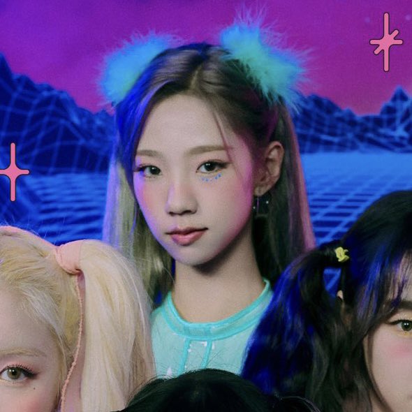 oh she looks AMAZING