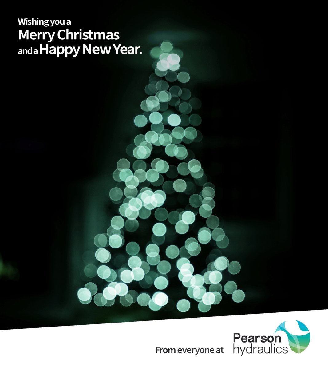 Pearson Hydraulics tweet media