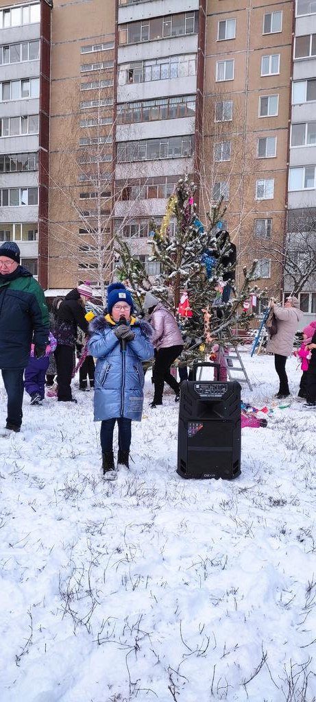 19.12.2021г.
Конкурс в ТоС Уютный.
Лучшая новогодняя поделка.