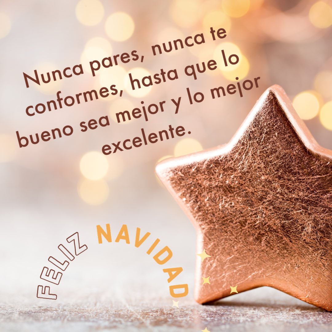 Por unas Navidades lo más bonitas posibles y agradecidos de poder brindar 🥂 un año más 🙏
