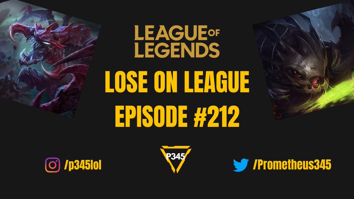 Prometheus3451's tweet photo. 🚨CHOMP CHOMP is #live🚨on @YouTube https://t.co/D5jb8HG34N ft. #Chogath &amp; #Kogmaw #LeagueOfLegends #ARAM #LoseonLeague #gamer #YouTuber #gaming #gamingclips #smallstreamer #Subscribetomychannel @YouTubeGaming #SupportSmallStreamers #gamingchannel #howlingabyss #Trending #stream https://t.co/6lX7FIu9qy