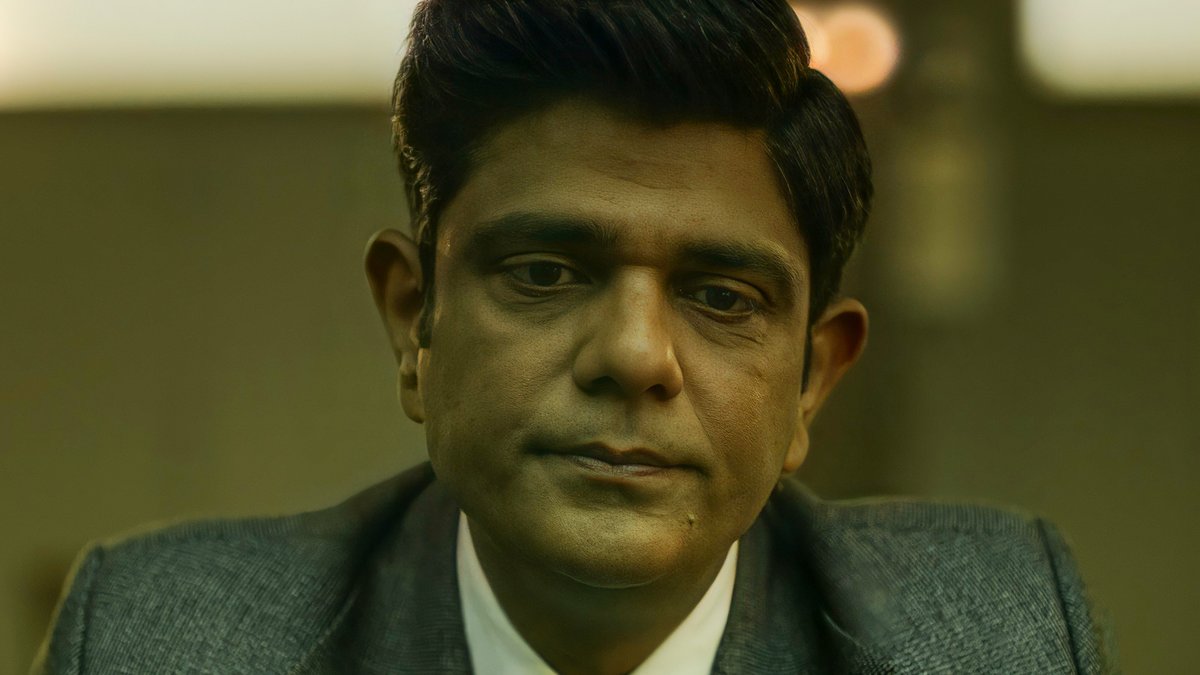 When you realize another year has gone by and you’re still processing 2019 😰 

#InsideEdgeOnPrime