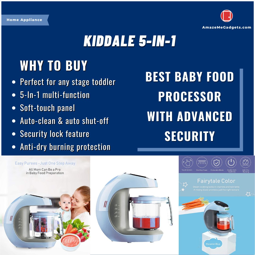 AmazeMeGadgets's tweet photo. Give your little one a nutritious and hygienic food experience in a convenient way.
Get one of the Best Baby Food Processors today!

https://t.co/j4bzSj8fVS
#babyfoodprocessor #mpasi #beabamurah #babyblender #beabababycook #beabamalaysia #beabababycooksolo #blenderbaby https://t.co/WKrbg9zva3