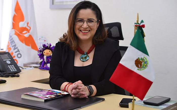 #AlAire | <a href="/MarthaTagleMed/">Medios Martha Tagle</a>, ex diputada federal de <a href="/MovCiudadanoMX/">Movimiento Ciudadano | Movimiento Naranja</a>, nos da su postura tras la detención de José Manuel del Río, secretario técnico de la Jucopo en el <a href="/senadomexicano/">Senado de México</a>. 

Sintonice elheraldodemexico.com