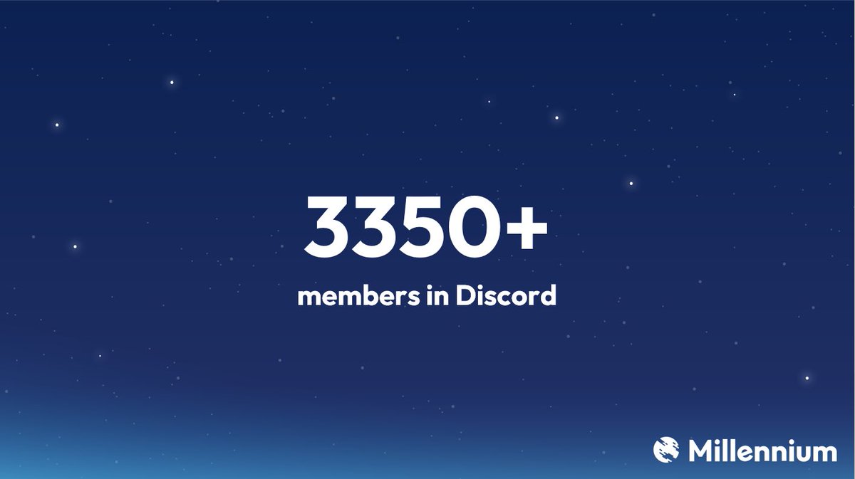 More and more Earthlings are migrating with our spaceship.