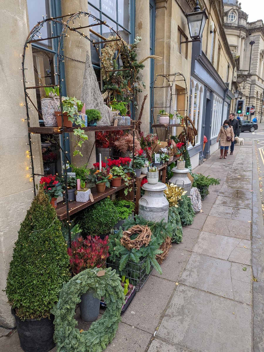 Hmm, which plant baby to buy nxt?

Monstera and Kentia Palms like my low key style of parenting – everything else, not so much. 

ALL the shops &amp; market stalls I went to in Bath take the latest digital payment tech, making it easier to support them!

<a href="/FISGlobal/">FIS</a> #GenerationPay #Ad