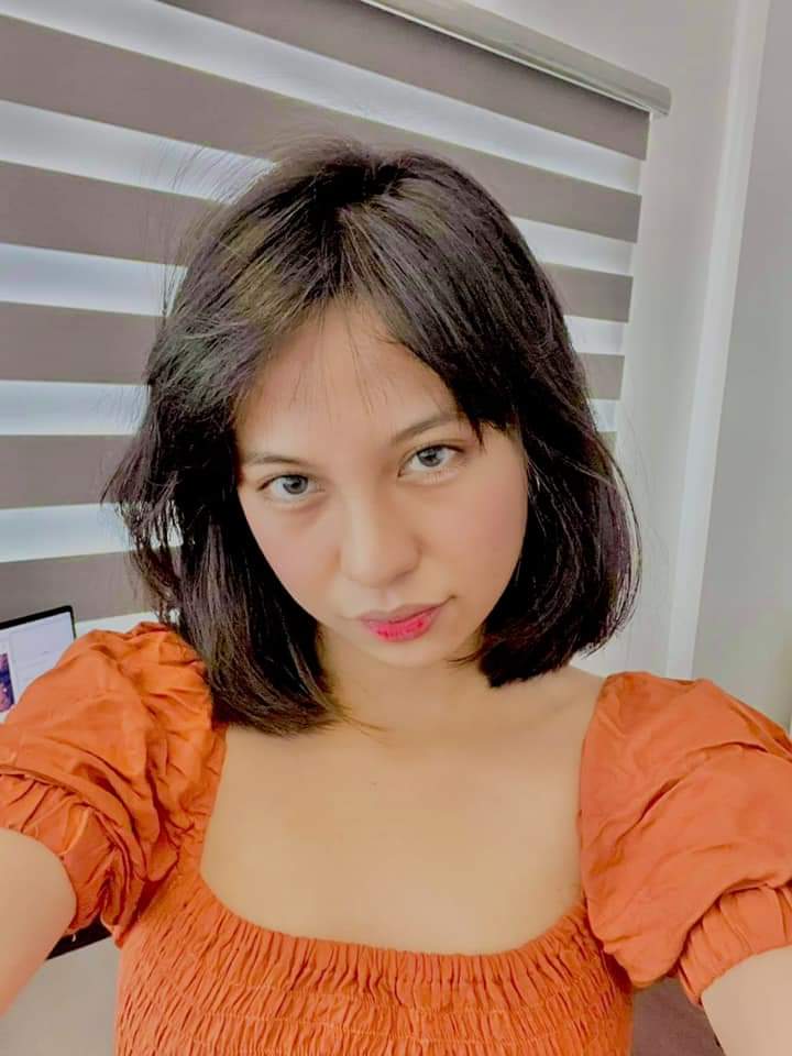 MarizSquare's tweet photo. Kamukha ko daw si Yiv Cortez, ang ganda ganda nya eh 😭😭😭
Btw avail na kayo babies❤
Dm me on Telegram @marizsquare 
#alterbagets #alterpinoy #alternewbie #alterphilippines #alterph https://t.co/WS29eLBmjl
