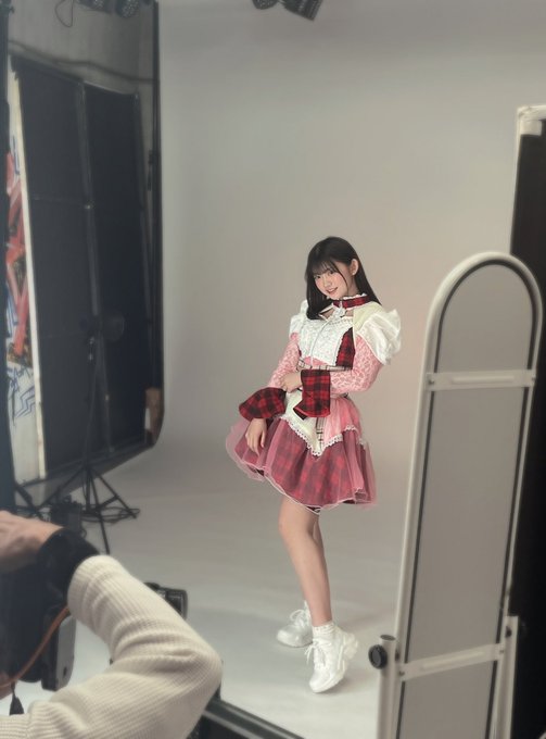 Twitterのコスプレ画像32