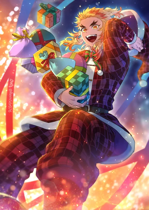 ちょっと早いけどメリークリスマス!!🎄✨ 