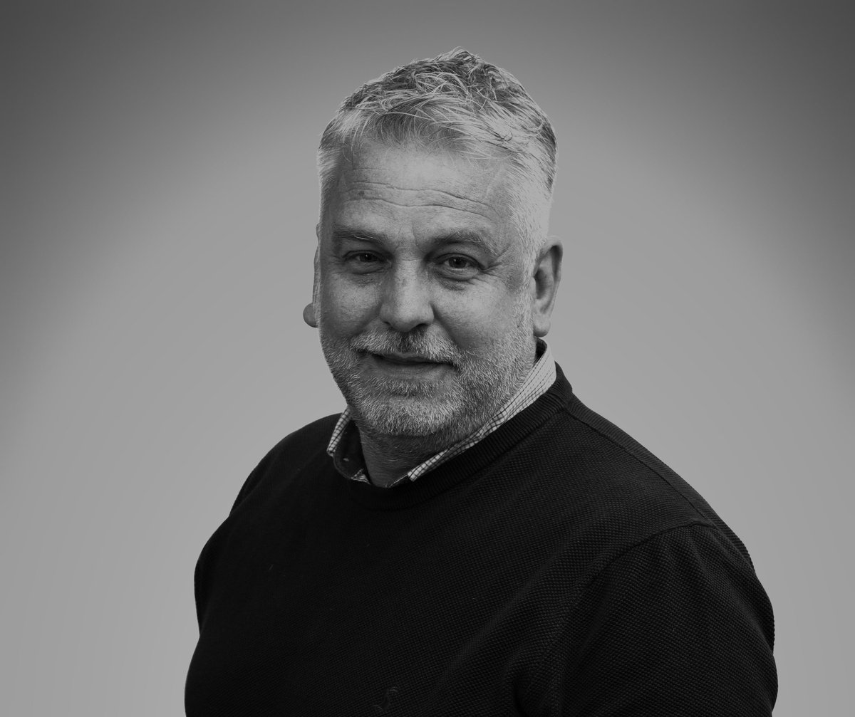 ampsail's tweet photo. We are delighted to announce that Darren Lynham has been appointed Ampsail’s new Pre-Construction Director. #congratulations #promotion #preconstruction https://t.co/osf3elruw3