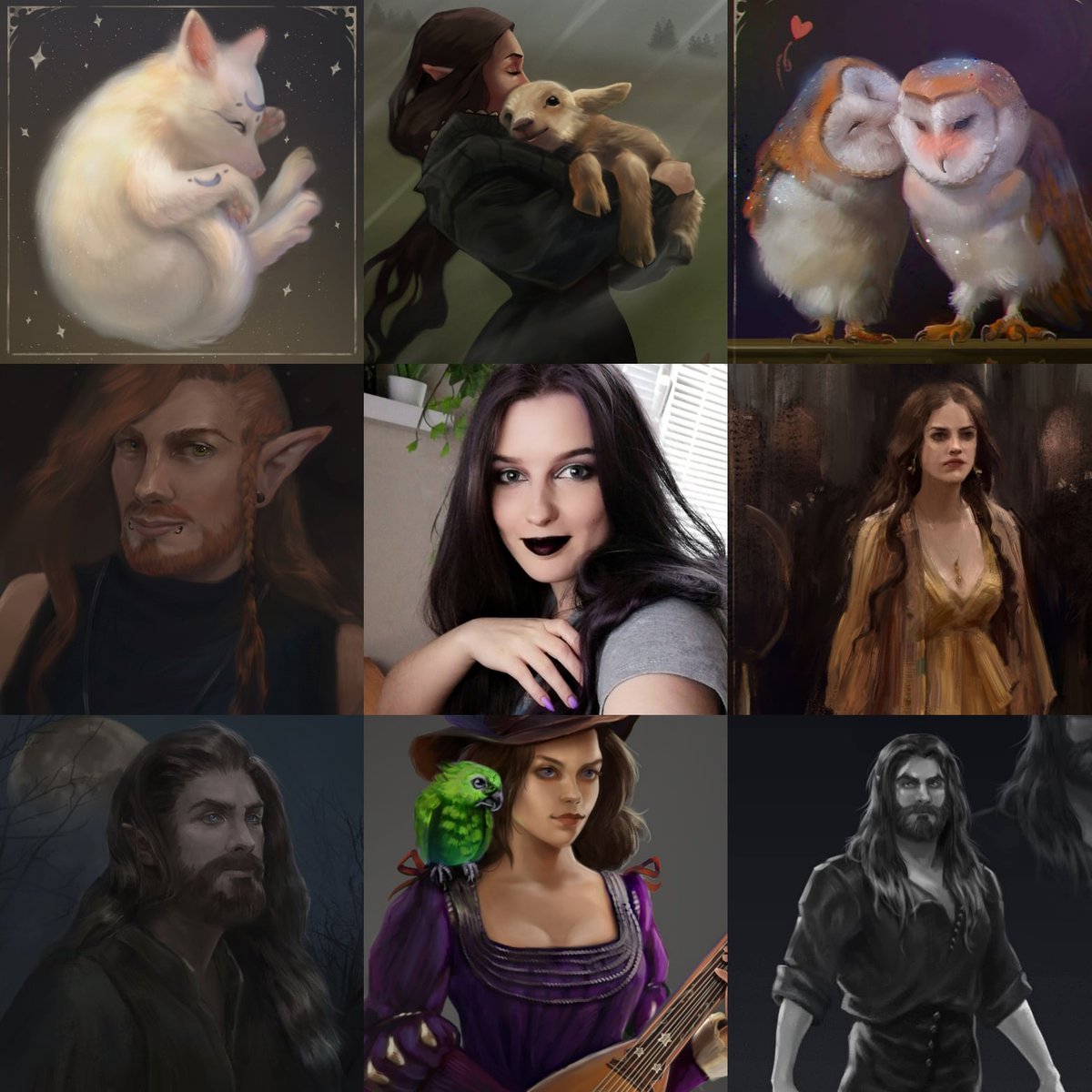 leksa_art's tweet photo. #artvsartist #artvsartist2021 #summaryofart #SummaryOfArt2021 https://t.co/6cgokPU3OH