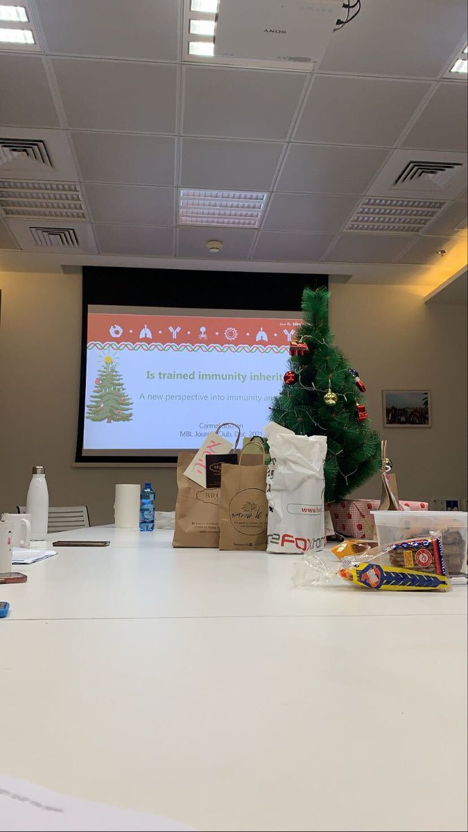 Biton Lab tweet media