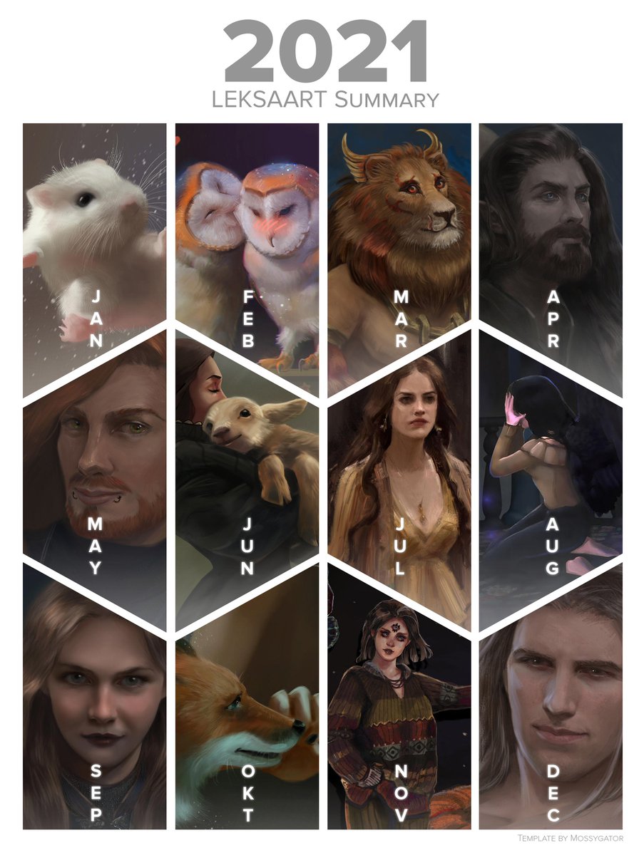 leksa_art's tweet photo. #artvsartist #artvsartist2021 #summaryofart #SummaryOfArt2021 https://t.co/6cgokPU3OH