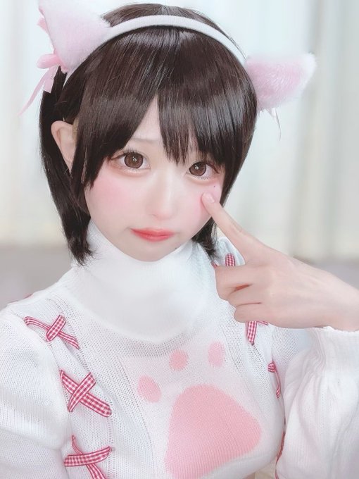 コスプレイヤーゆんのTwitter画像6