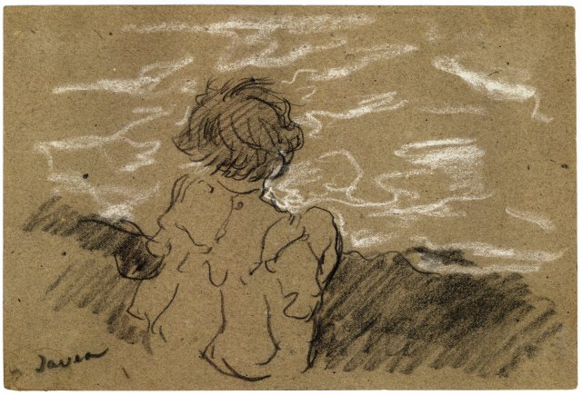 Borrominesca's tweet photo. Bosquejos del artista valenciano Joaquín Sorolla. https://t.co/O4VQjqtlCF