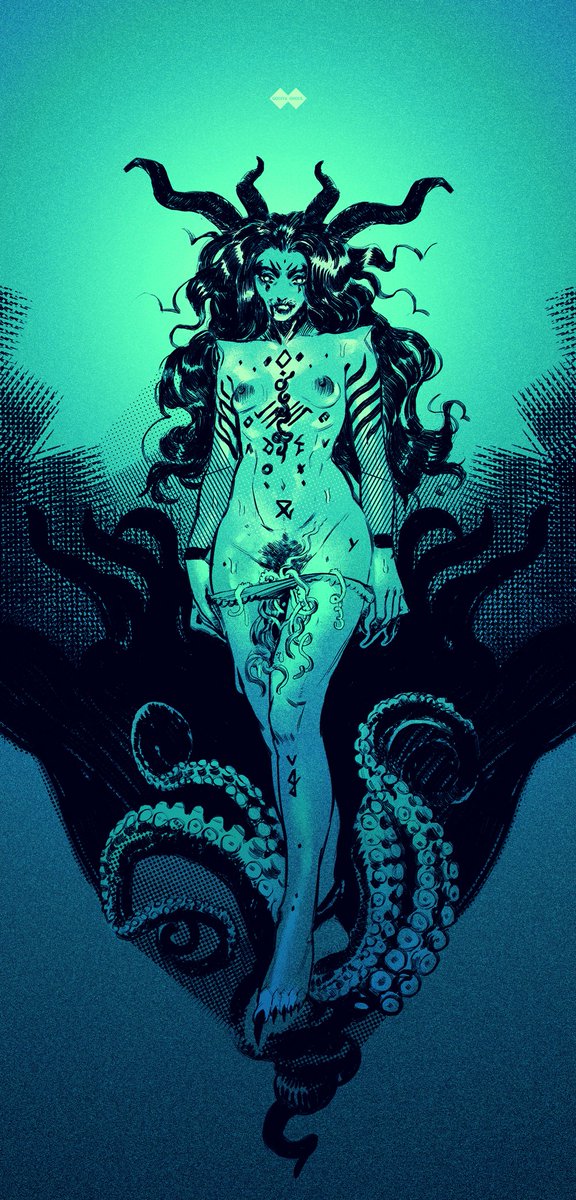 godiva_ghoul's tweet photo. From the deep https://t.co/9UbtIDlPKD