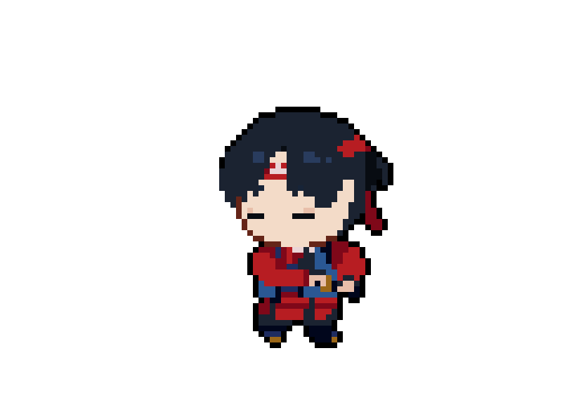 HiJump_Games's tweet photo. ワンダーランのキャラ紹介♪
「桃太郎」
主人公達の頼れる兄貴的な存在
Momotaro.
A dependable older brother to the protagonists.
■iOS/Android
https://t.co/oCve1i2MiU
#ワンダーラン #WonderRun #indiegame https://t.co/VpyKkQLHsc